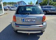 Suzuki SX4 3