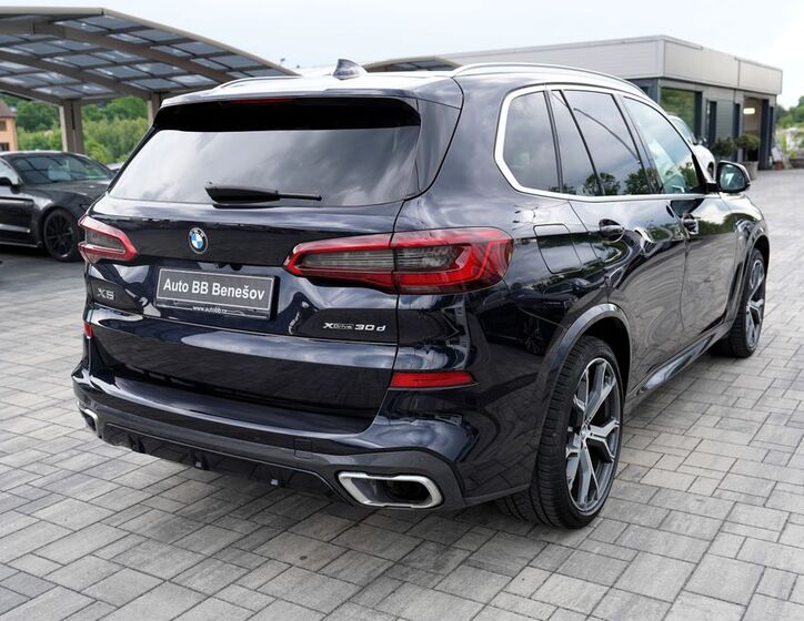 BMW X5 6