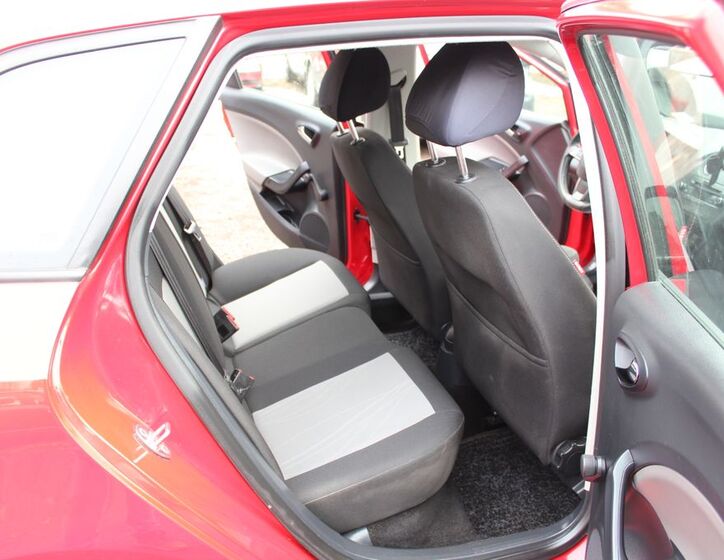 Seat Ibiza 16