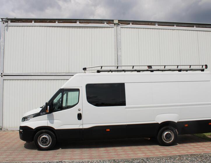 Iveco Daily 6