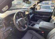 Dodge RAM 9