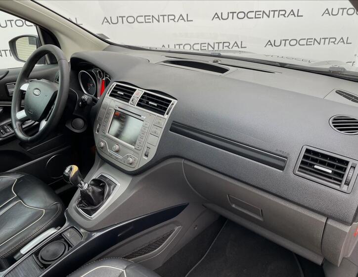 Ford Kuga 20