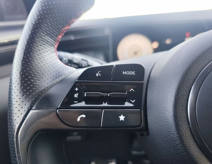 Hyundai Tucson 33