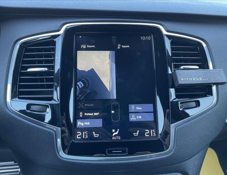 Volvo XC90 55