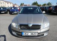 Škoda Octavia 2
