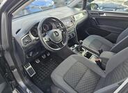 Volkswagen Golf Sportsvan 10