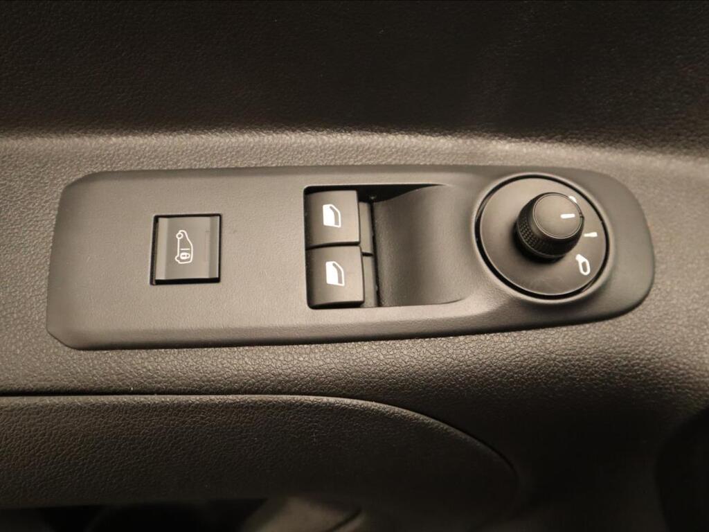 Toyota ProAce 12