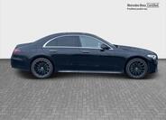Mercedes-Benz Třídy S 6
