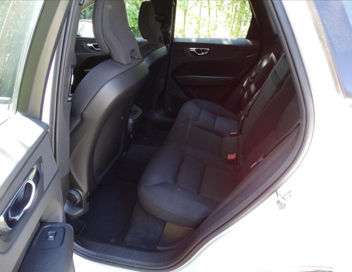 Volvo XC60 21