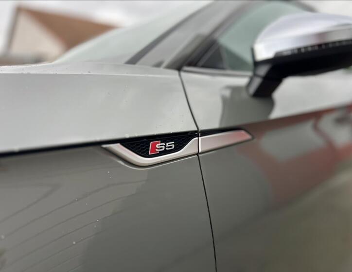 Audi S5 47