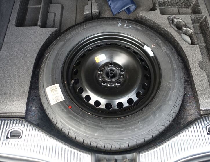 Ford Mondeo 26
