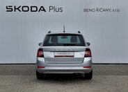 Škoda Fabia 12