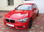 BMW Řada 1 2