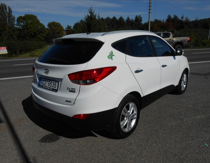 Hyundai ix35 3