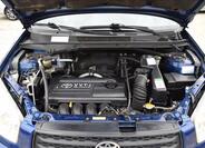Toyota RAV4 34