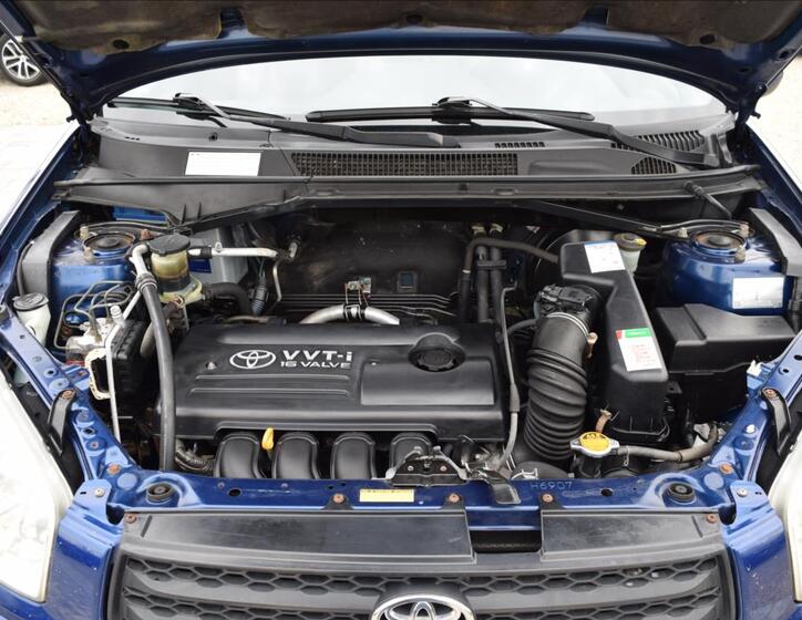 Toyota RAV4 34