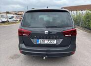 Seat Alhambra 7