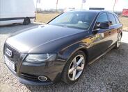 Audi A4 1