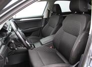 Škoda Superb 10