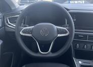 Volkswagen Taigo 11