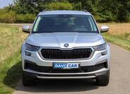 Škoda Kodiaq 2