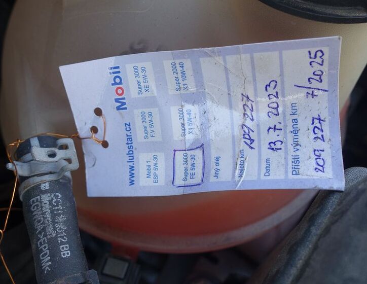 Ford Transit 20