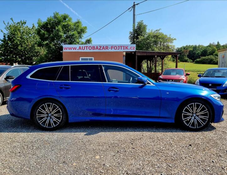 BMW Řada 3 8