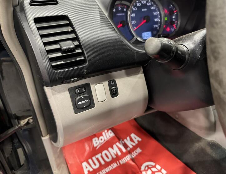 Mitsubishi L200 18