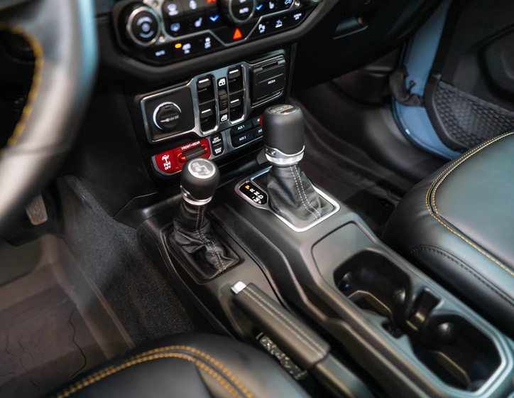 Jeep Wrangler 25