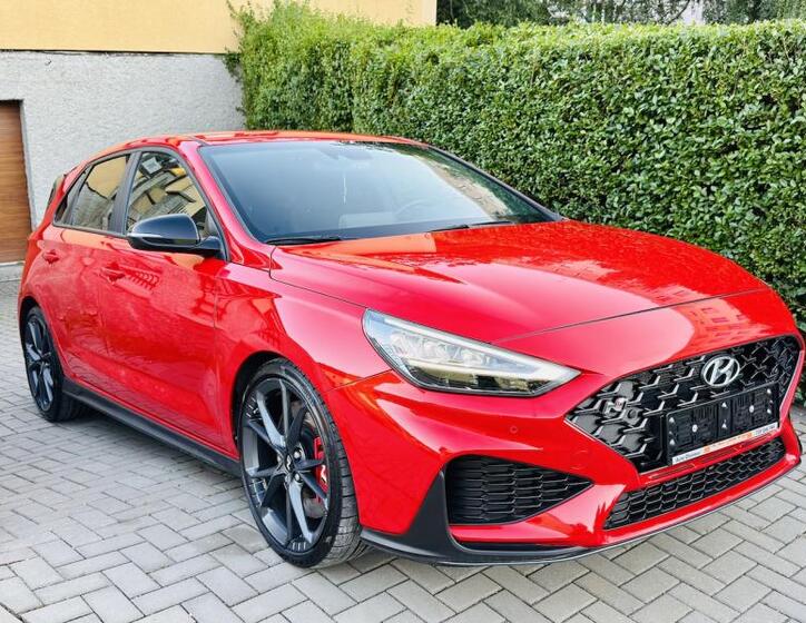 Hyundai i30 3