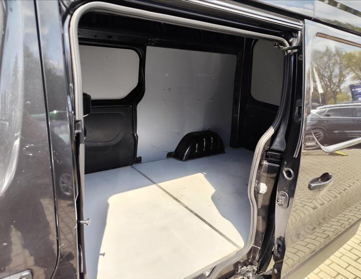 Renault Trafic 31
