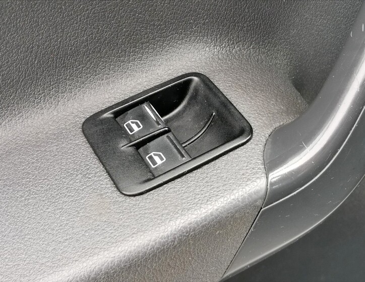 Volkswagen Caddy 12