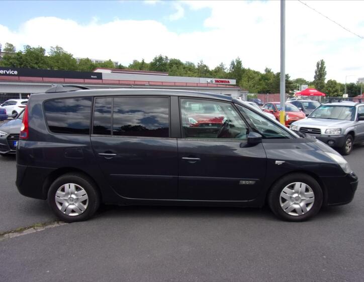 Renault Espace 2