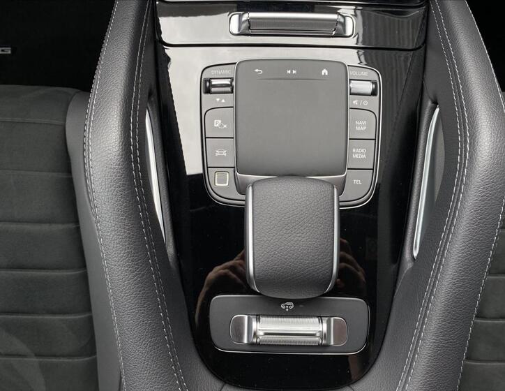 Mercedes-Benz GLE 15