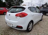 KIA Ceed 7
