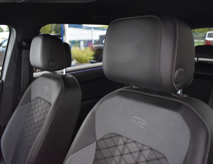 Volkswagen Tiguan Allspace 18