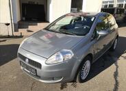 Fiat Punto 4