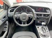 Audi A5 21