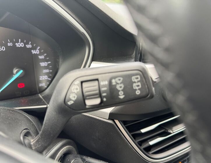Ford Focus 20