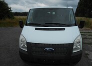 Ford Transit 3