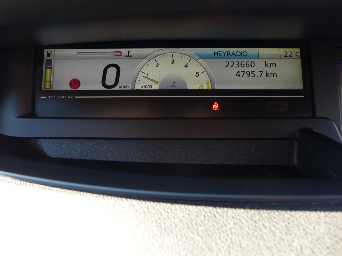 Renault Scénic