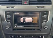 Volkswagen Golf 18