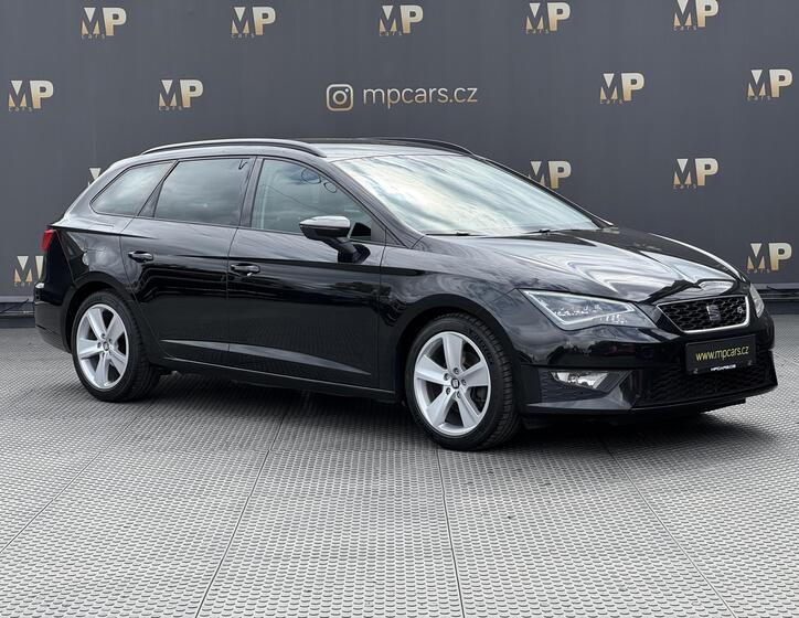 Seat Leon 3