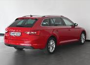 Škoda Superb 3