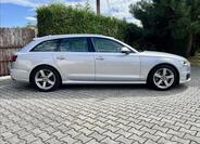 Audi A6 7