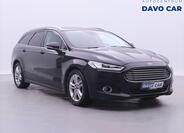 Ford Mondeo 1