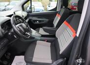 Citroën Berlingo 12