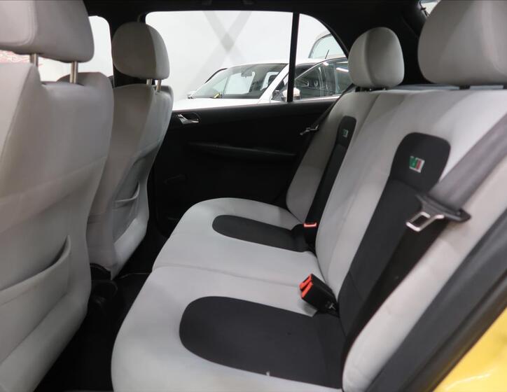 Škoda Fabia 14