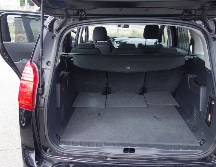 Peugeot 5008 21