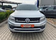 Volkswagen Amarok 3